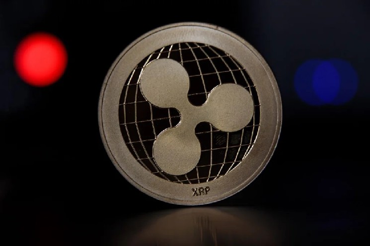 Ripple (XRP) неожиданно быстро вырос в одной области! Опубликованы последние данные &mdash; Крипто Новости