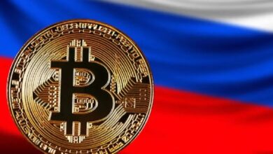 Россия приняла решение, которое потрясет рынок криптовалют: начинается новая эра для биткоина и четырех альткоинов! — Крипто Новости