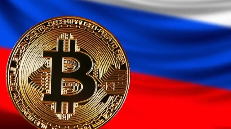 Россия приняла решение, которое потрясет рынок криптовалют: начинается новая эра для биткоина и четырех альткоинов! — Крипто Новости
