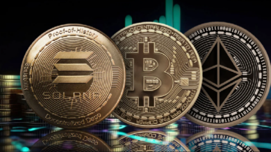 Рост замедлился, но покупки продолжаются: заметная активность на рынках Bitcoin, Ethereum и Solana! Вот подробности — Крипто Новости