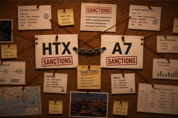 Санкции Британии против HTX и A7: пошаговый гайд для комплаенс-команд по требованиям OFSI — Крипто Новости