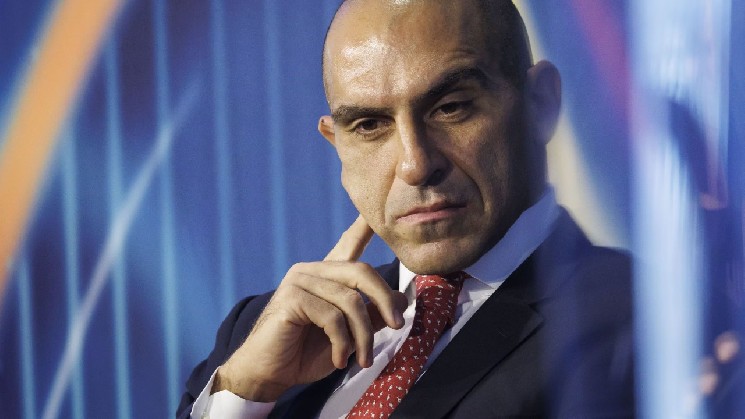 SEC не имеет права заниматься биткоином и Ethereum — экс-глава CFTC — Крипто Новости