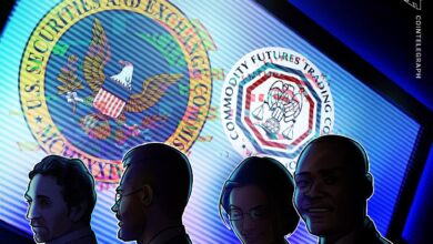 SEC США вслед за CFTC выпустила разъяснения для сотрудников по криптовалютам — Крипто Новости