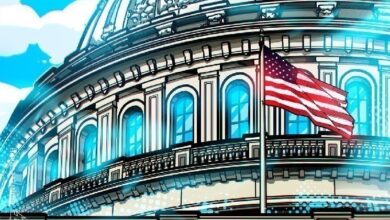 Сенат США готовится завершить шатдаун и вернуться к криптоповестке — Крипто Новости