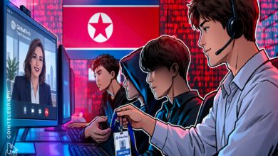 Северная Корея использует иностранных специалистов для проникновения в компании США — доклад — Крипто Новости