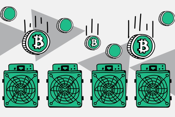 Сложность майнинга биткоина и Zcash выросла. Что с доходностью — Крипто Новости