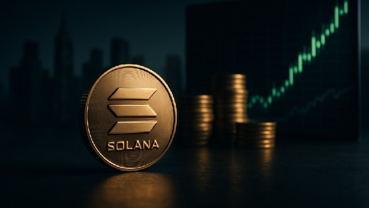Solana демонстрирует стремительный рост: число токенизированных акционеров превысило 1 миллион — Крипто Новости