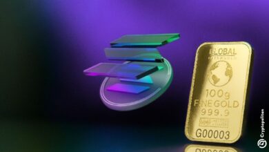 Solana вывела Robinhood Chain в лидеры по объему торгов токенизированными товарами на децентрализованной бирже (DEX) — Крипто Новости
