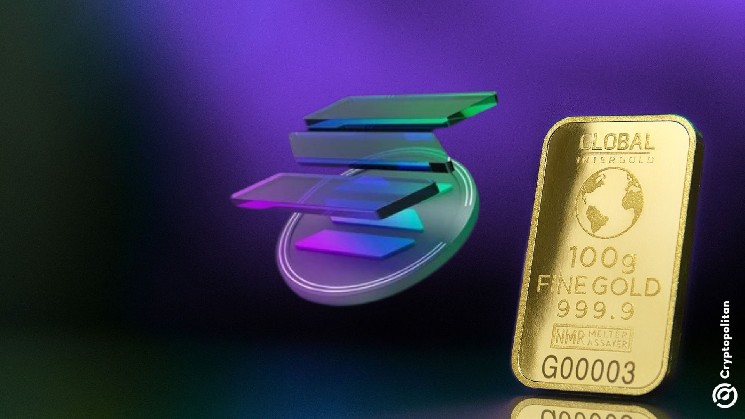 Solana вывела Robinhood Chain в лидеры по объему торгов токенизированными товарами на децентрализованной бирже (DEX) — Крипто Новости