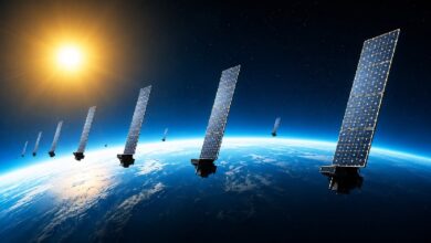 SpaceX предупреждает: Еврокомиссия рискует оставить ЕС и Украину без Starlink — Крипто Новости