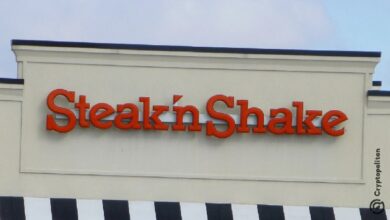 Ставка Steak ‘n Shake на Bitcoin демонстрирует двузначный рост продаж — Крипто Новости