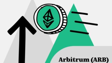 Токен сети Arbitrum вошел в лидеры по росту на крипторынке. Почему — Крипто Новости
