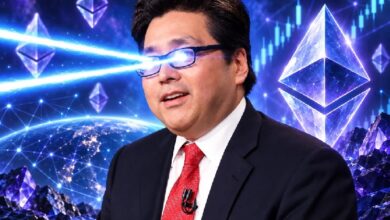 Том Ли, сторонник теории заговора об Ethereum: «ETH может достичь нового исторического максимума в этом году!» — Крипто Новости