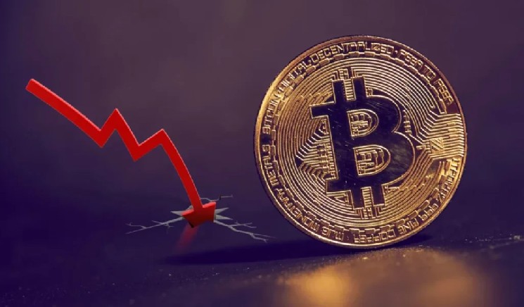Убедительный сигнал после падения биткоина: два эксперта-аналитика предполагают, что дно, возможно, уже достигнуто! Вот подробности &mdash; Крипто Новости