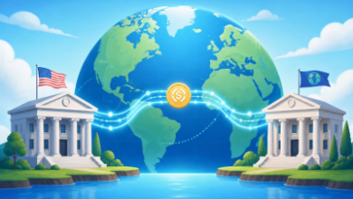 Us Bancorp стейблкоин USBDC: U.S. Bancorp провела пилотный перевод через Stellar — Крипто Новости