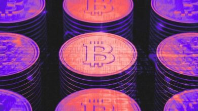 В Satoshi Action Education составили прогноз курса биткоина до 2036 года — Крипто Новости