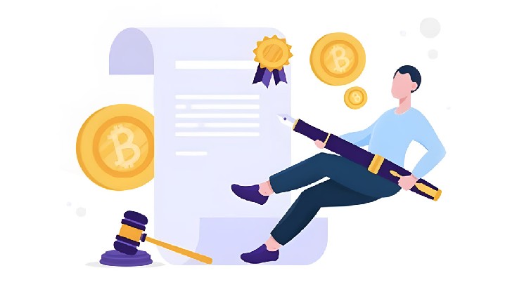 Венчурный гигант a16z требует пересмотра криптовалютного законодательства США — Крипто Новости