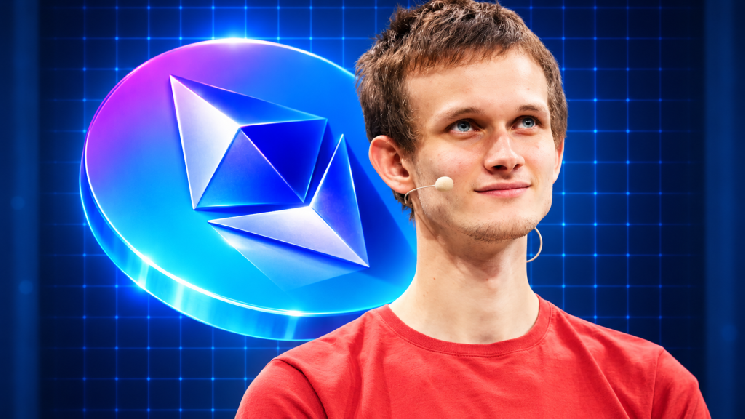 Виталик Бутерин объявляет хорошие новости о новом обновлении Ethereum — Крипто Новости