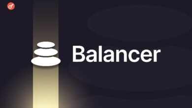 Владельцы BAL одобрили сворачивание Balancer: выплаты начнутся в 2027 году — Крипто Новости