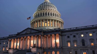 В Конгрессе США обострились споры о регулировании DeFi и крипторынка — Крипто Новости
