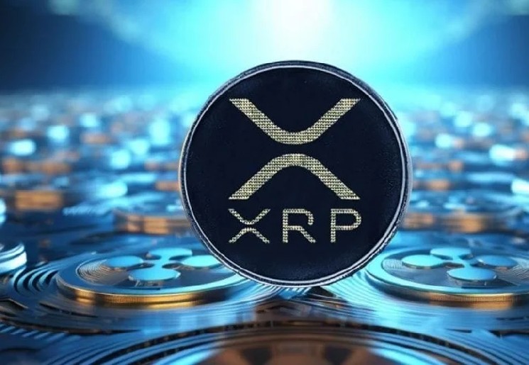 XRP достиг нового рекорда: пик транзакционного трафика! Что это значит? — Крипто Новости