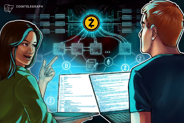 Zcash нацелился на ноябрьскую активацию обновления NU7 в основной сети с 25-секундными блоками — Крипто Новости