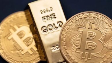 Золото дорожает, серебро дорожает, а биткоин — нет! В чём причина? Китайские аналитики объясняют! — Крипто Новости
