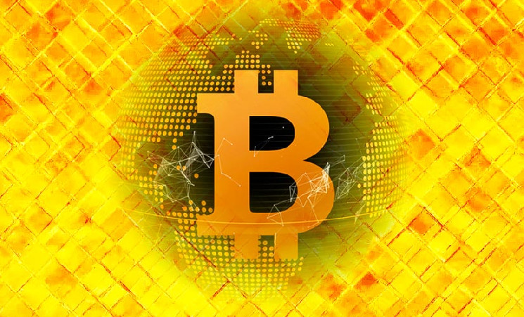 Золото обогнало Bitcoin в плане роста с начала года &mdash; Крипто Новости