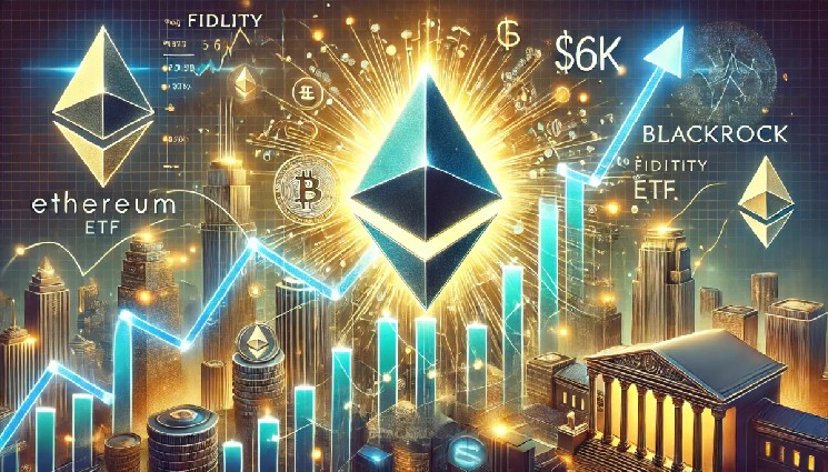 812 000 ETH ждут выхода из стейкинга: что происходит с Ethereum перед Glamsterdam &mdash; Крипто Новости