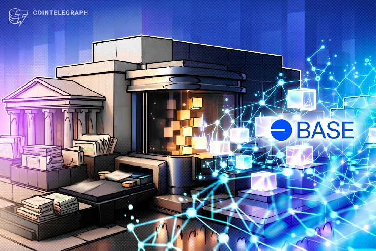 Base завершила обновление Cobalt и добавила новые инструменты для токенизированных активов — Крипто Новости