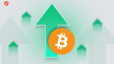 Биткоин приблизился к  000. Объем ликвидаций превысил 6 млн — Крипто Новости
