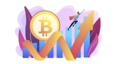 Биткоину не нужен катализатор, чтобы вернуться к 0 000 — аналитик — Крипто Новости