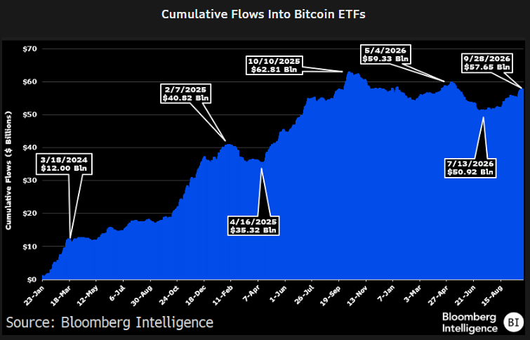 Биткойн-ETF потеряли 149 млн долларов на фоне массовой распродажи, возглавляемой Fidelity — Крипто Новости