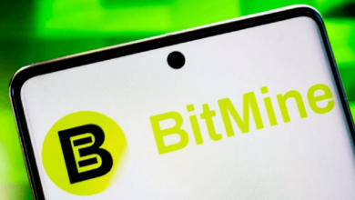 Bitmine превысила 6 млн ETH, приблизившись к 5% от объема эфира — Крипто Новости