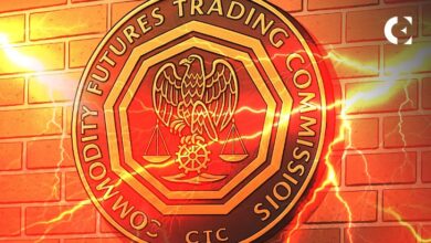 CFTC отменяет политику «без отказов», позволяя компаниям публично оспаривать обвинения — Крипто Новости