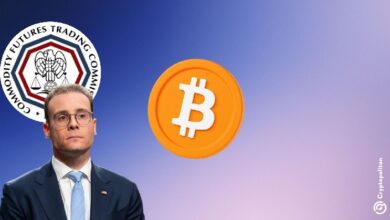 CFTC предлагает первые правила для крипто-рынка, пока Конгресс застрял на CLARITY — Крипто Новости
