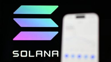 Число держателей стейблкоинов Solana достигло 14 млн, а объем транзакций с картами превысил 1 млрд долларов — Крипто Новости