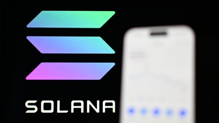 Число держателей стейблкоинов Solana достигло 14 млн, а объем транзакций с картами превысил 1 млрд долларов — Крипто Новости