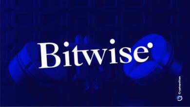 CIO Bitwise: биткоин выигрывает во всех трех сценариях на фоне растущих макроэкономических рисков — Крипто Новости CIO Bitwise: биткоин выигрывает во всех трех сценариях на фоне растущих макроэкономических рисков — Крипто Новости