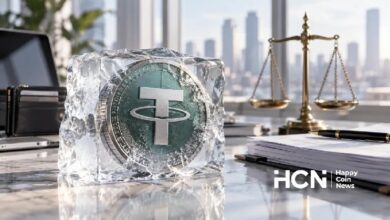 Conduit оспорила право Tether замораживать USDT по своему усмотрению — Крипто Новости