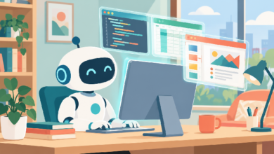 DeepSeek выпустила Harness — десктопного ИИ-агента для кода, документов и повседневных задач — Крипто Новости