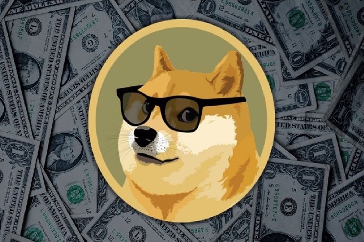 Для Dogecoin начинается новая эра: запущена сеть смарт-контрактов на базе DOGE! &mdash; Крипто Новости