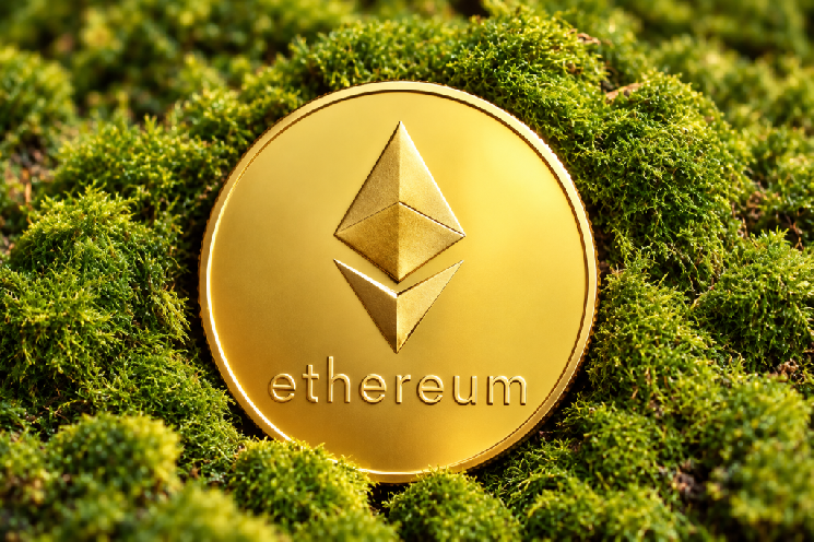 Для Ethereum настала важная дата: ожидается крупное обновление! — Крипто Новости