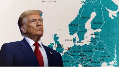 ЕС рассматривает широкую корпоративную пошлину для налогообложения Big Tech без раздражения Трампа — Крипто Новости