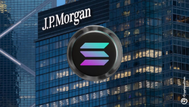 Фонд Solana запускает инструмент институциональных расчетов с участием JP Morgan — Крипто Новости
