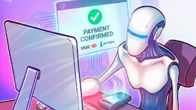 HSBC и Ant Digital протестировали платежи ИИ-агентов с использованием токенизированных депозитов — Крипто Новости