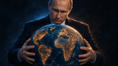 ИИ как технология выживания и уничтожения: о чём говорил Путин на «Валдае» — Крипто Новости