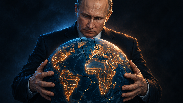 ИИ как технология выживания и уничтожения: о чём говорил Путин на &laquo;Валдае&raquo; &mdash; Крипто Новости