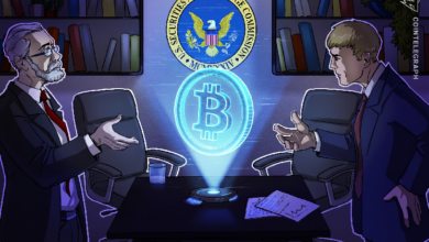 Как отсутствие руководства в SEC может упростить разработку криптоправил — Крипто Новости