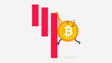 Киты снова в деле: массовый шорт BTC на  000 может обвалить рынок — Крипто Новости